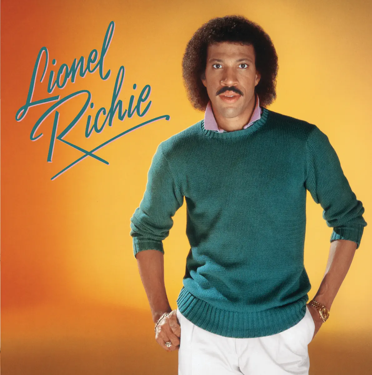 Lionel Richie - Lionel Richie [Apple Digital Master] (1982) [iTunes Plus AAC M4A]-新房子