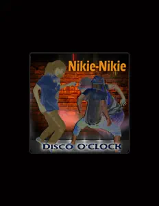 收听 Nikie-Nikie、观看音乐视频、阅读小传、查看巡演日期等 ！