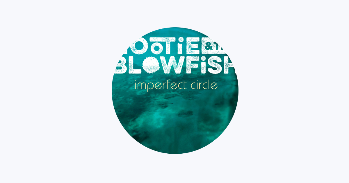 Imperfect 2025 circle band