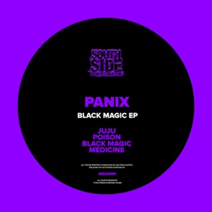 Black Magic - EP