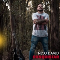 Conquistar - Single - Nico David
