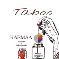 Taboo - Single - Karmaa