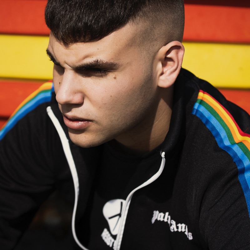 Janax - MONEY LOVE (Stereo Love RMX) [feat. Peppe Soks]