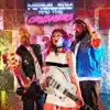 Hayley and the Crushers - Cool Is the New Lame