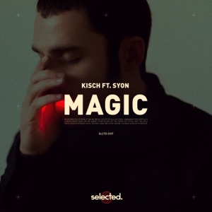 Magic - Single