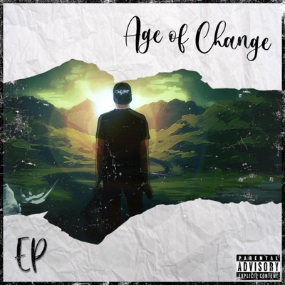 The Age of Change - EP