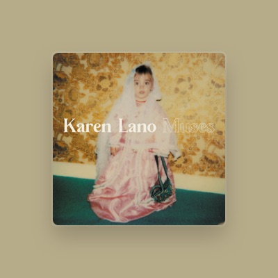 Listen to Karen Lano, watch music videos, read bio, see tour dates & more!