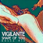 Shape of You (Bossa Mix) artwork