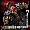 Five Finger Death Punch - Bad Seed artwork