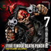 Five Finger Death Punch - I Refuse artwork