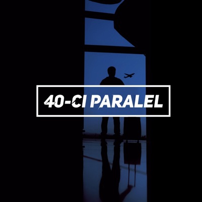 40-Cı Paralel (feat. Röya Miri) - Single