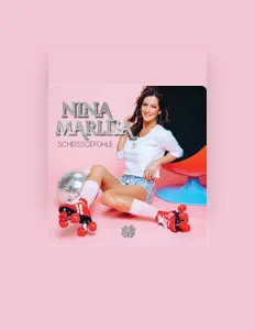 Listen to Nina Marlisa, watch music videos, read bio, see tour dates & more!
