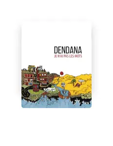 Dengarkan DENDANA, tonton video musik, baca bio, lihat tanggal tur & lainnya!