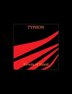 Posłuchaj wykonawcy Ty-phon, obejrzyj teledyski, przeczytaj biografię, zobacz daty tras koncertowych i nie tylko!