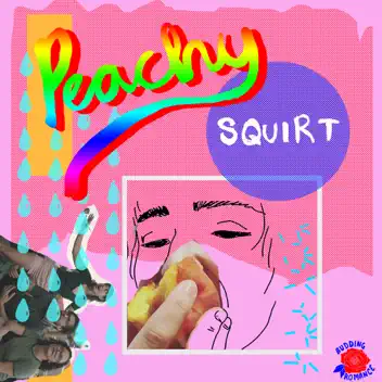 Squirt album cover