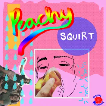 Squirt album cover