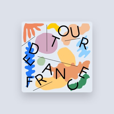 Listen to tourdefrance, watch music videos, read bio, see tour dates & more!