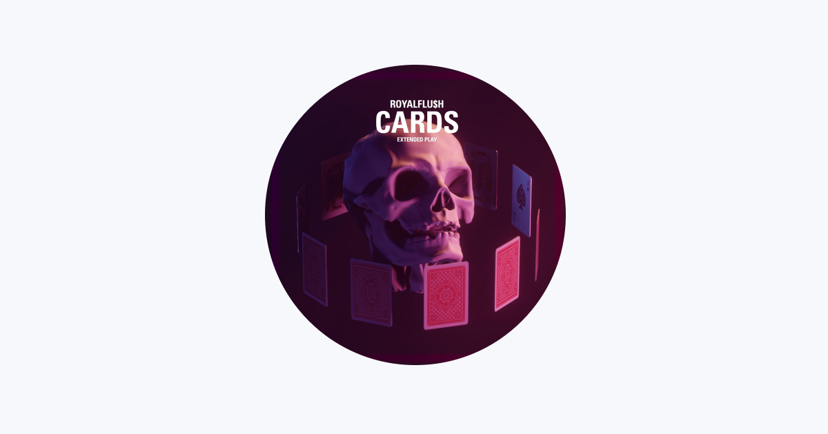 ROYALFLU$H - Apple Music
