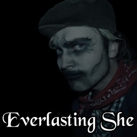 Everlasting She (feat. Rikke Linssen) Bart Zeal