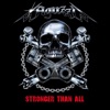 Stronger Than All - EP