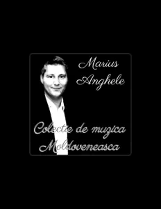 Ouve Marius Anghele, vê vídeos de música, lê a biografia, vê as datas da digressão e muito mais!