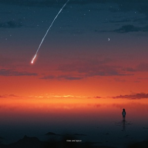 Time and Space - Single