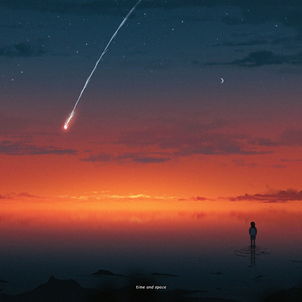 Time and Space - Single