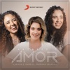 Cantando o Amor - Single