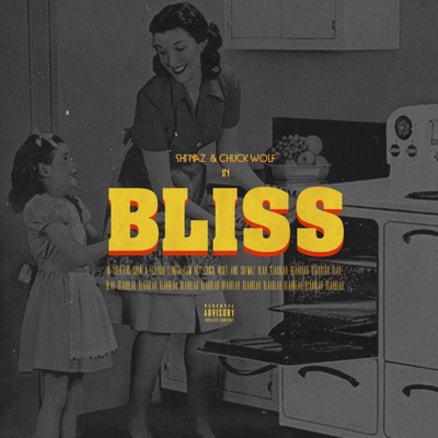 Bliss - Single