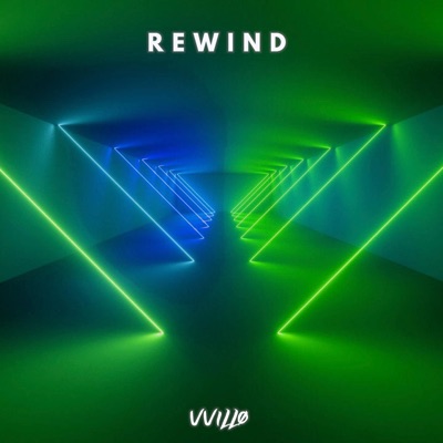 Rewind - Single