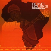 Lionel Loueke - Alone Together