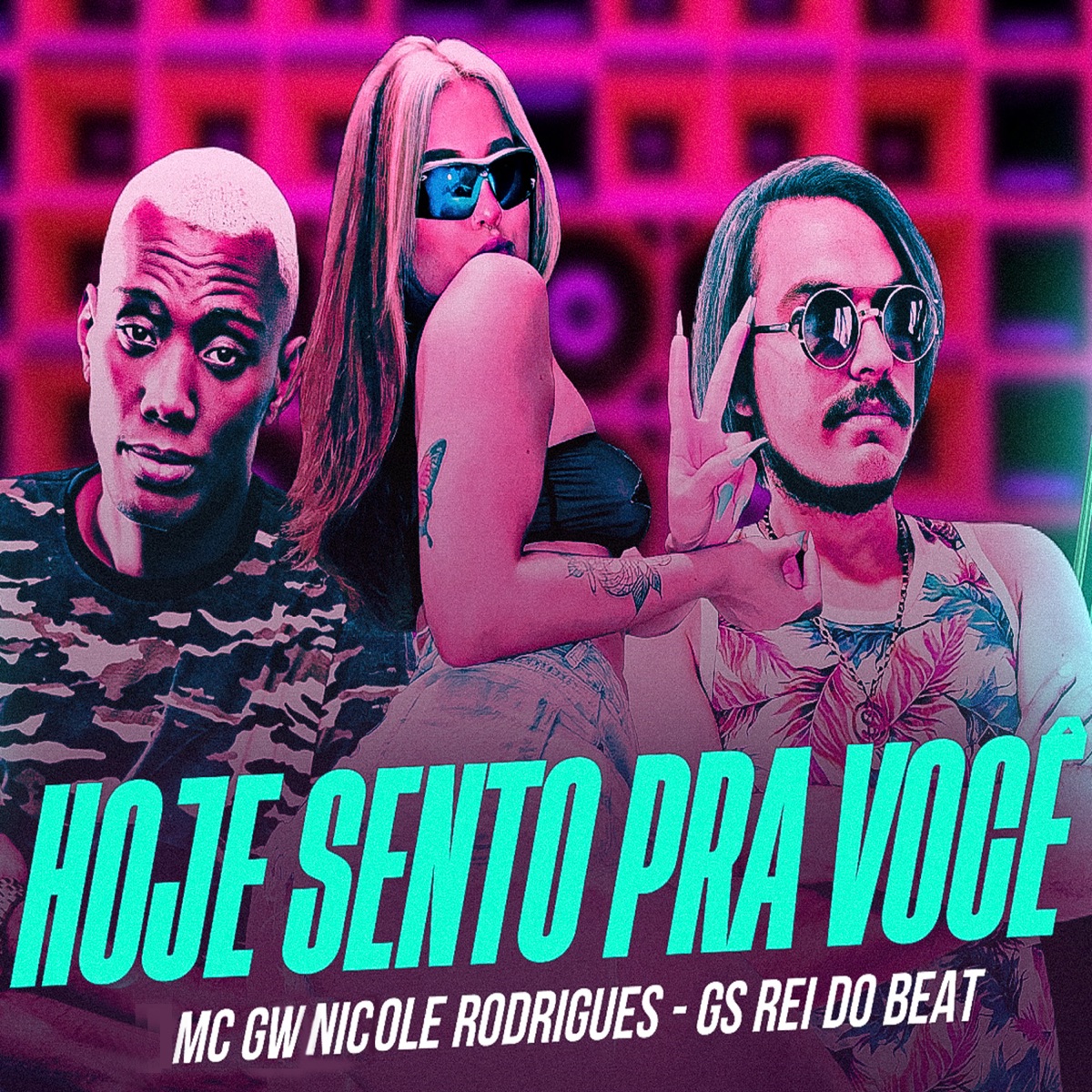 Dingo Bell - Single — álbum de GS O Rei do Beat & MC PR — Apple Music