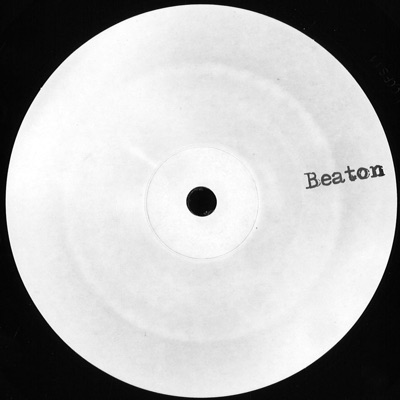 Beaton cover art