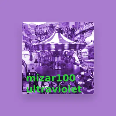 Listen to Mizar100, watch music videos, read bio, see tour dates & more!