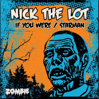 If You Were / Starman - Single
