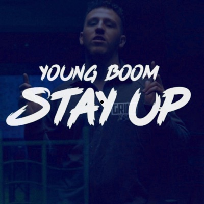 Stay Up - Single