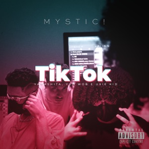 TikTok (feat. YAMASHITA)