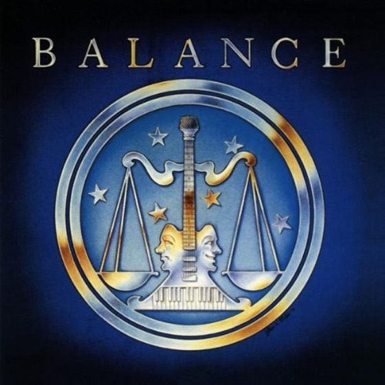 Cover artwork for Falling in Love