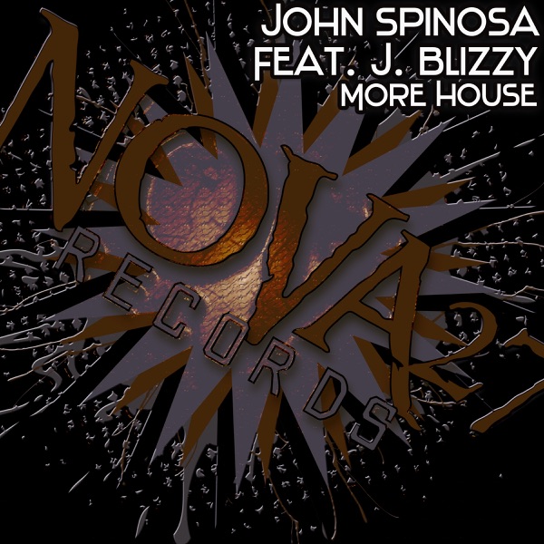 More House (feat. J. Blizzy) - Single