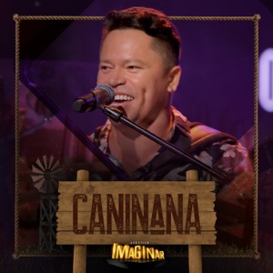 Acústico Imaginar: Caninana (Pé de Serra) - EP
