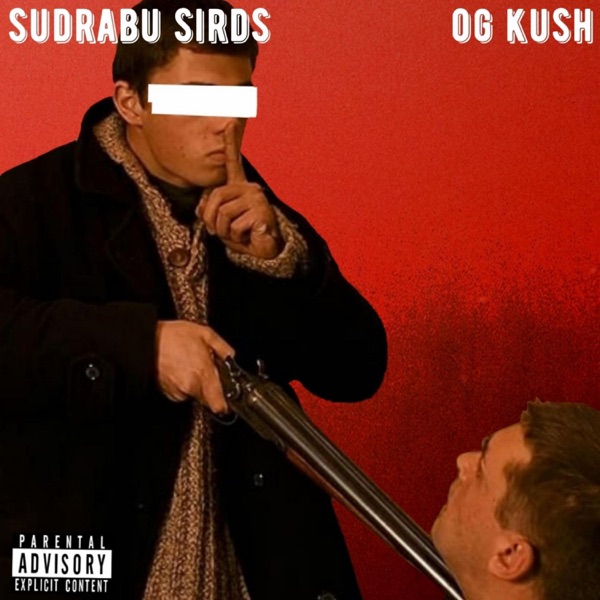 OG KUSH - EP