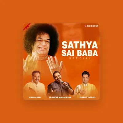 Listen to Sumeet Tappoo, watch music videos, read bio, see tour dates & more!