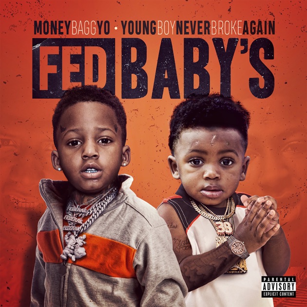 Code Red - Album by Moneybagg Yo & Blac Youngsta - Apple Music