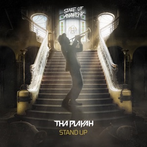 Stand Up - Single