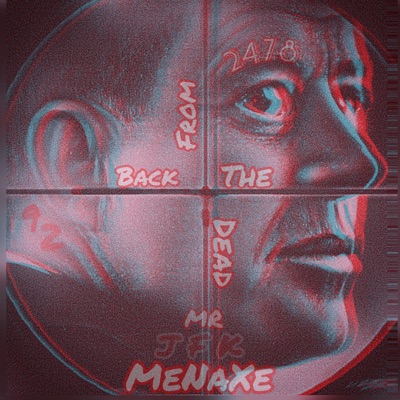 Back from the Dead - EP