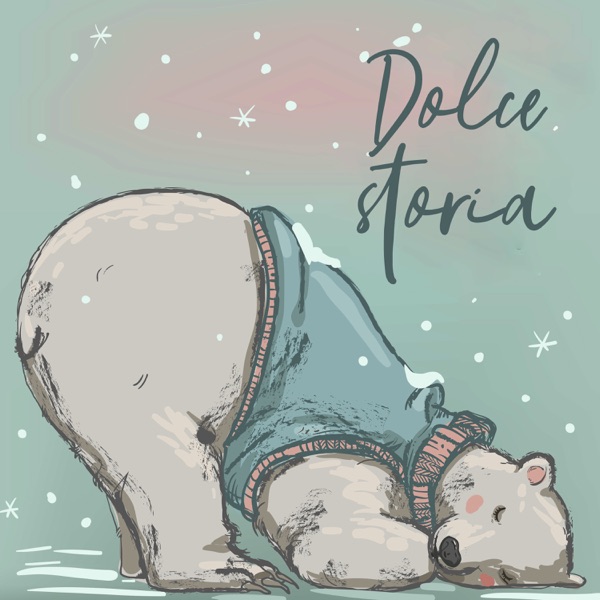 Dolce storia - Bella dormita, Profonda ipnosi, Grande rilassamento, Benessere, Relax e meditazione
