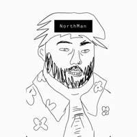 NorthMan - EP - Piecsa