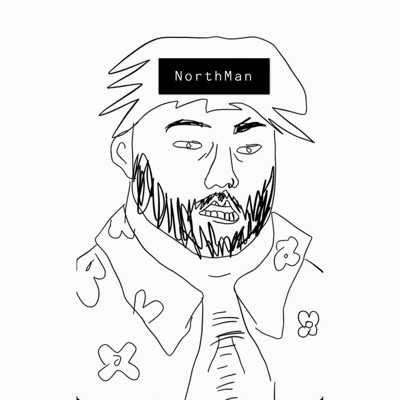 NorthMan - EP