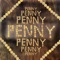 Penny - Stellar West lyrics