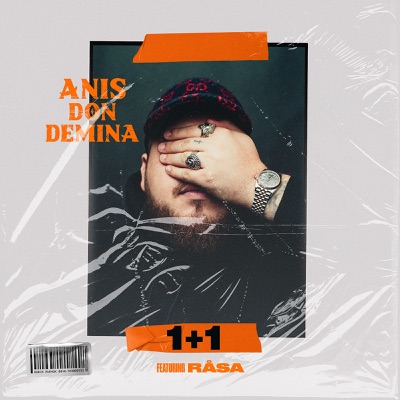 1+1 (feat. Råsa) - Single
